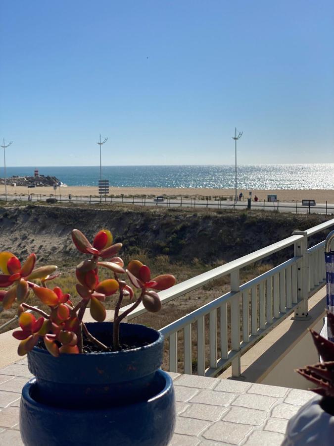 Rito'S Paradise Nazaré Esterno foto
