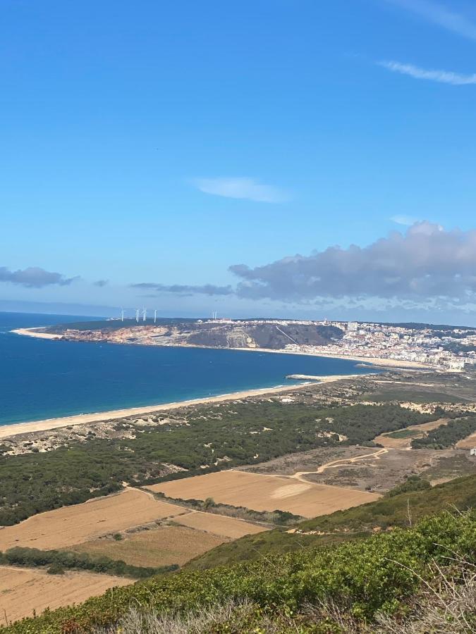 Rito'S Paradise Nazaré Esterno foto