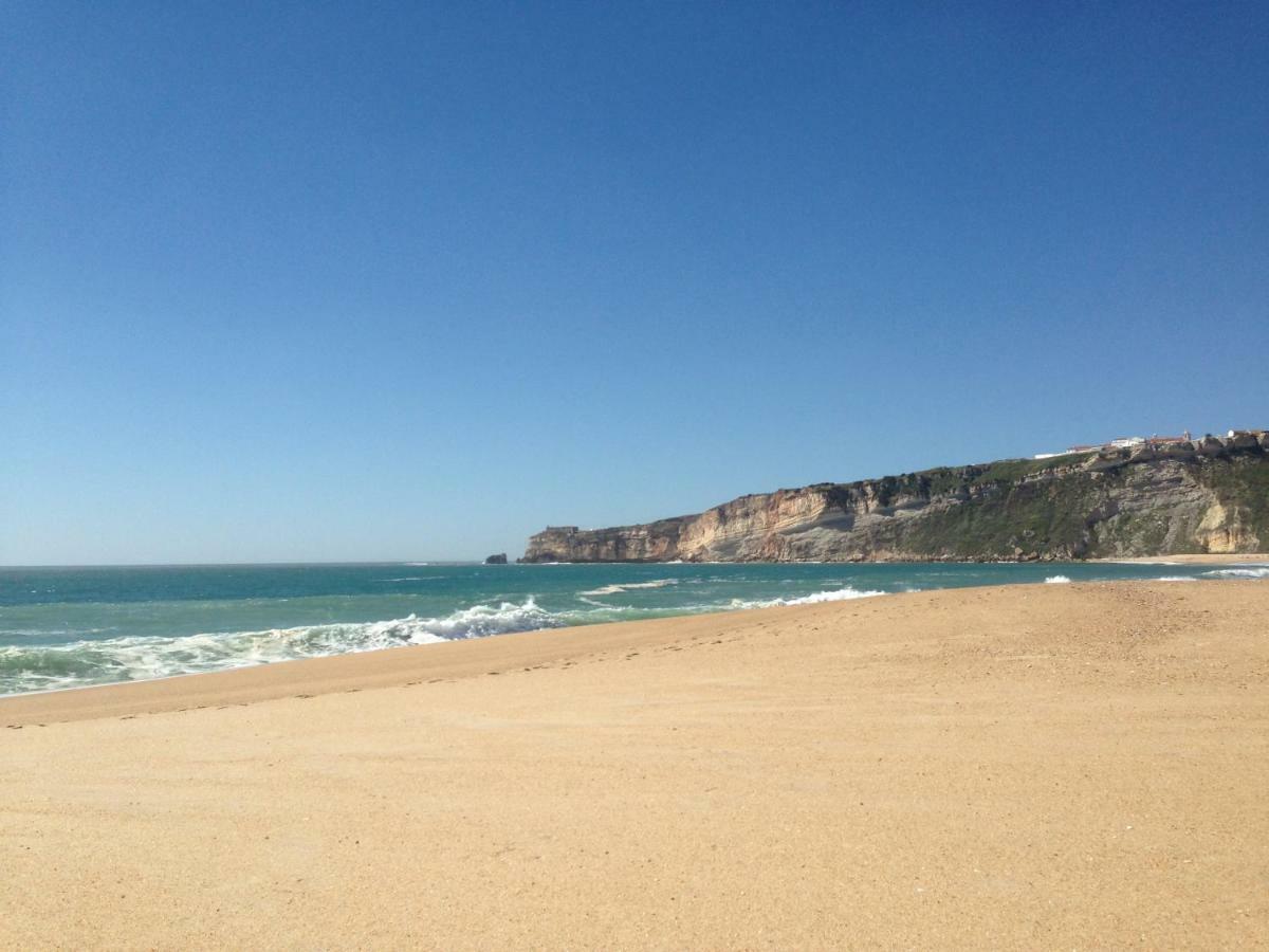 Rito'S Paradise Nazaré Esterno foto